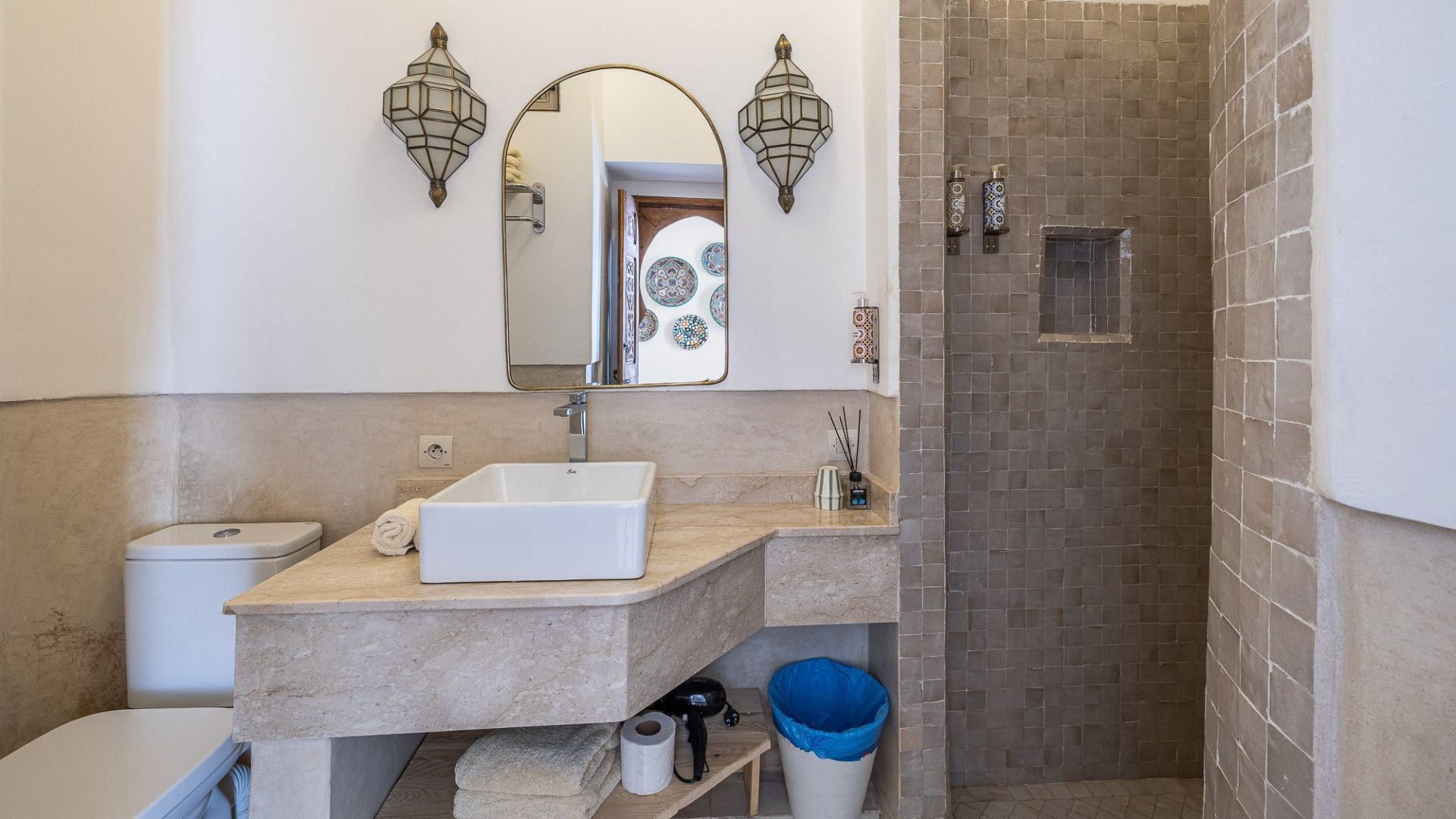 Acheter Riad 5 pièces 86 m² Marrakech