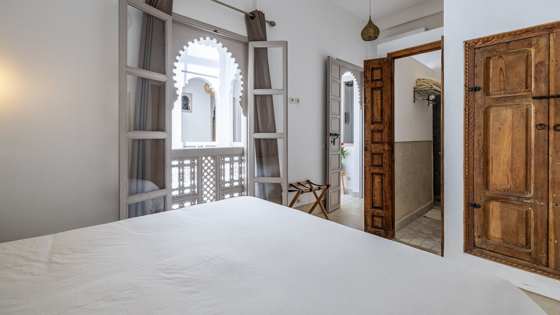 Acheter Riad 5 pièces 86 m² Marrakech
