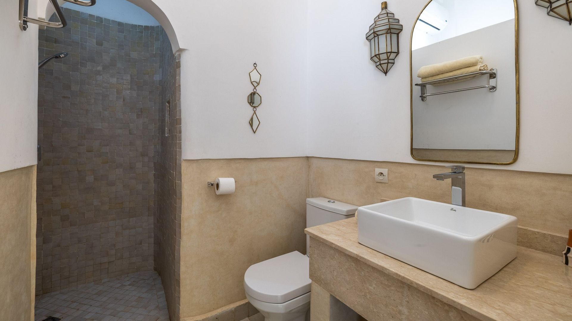 Acheter Riad 5 pièces 86 m² Marrakech