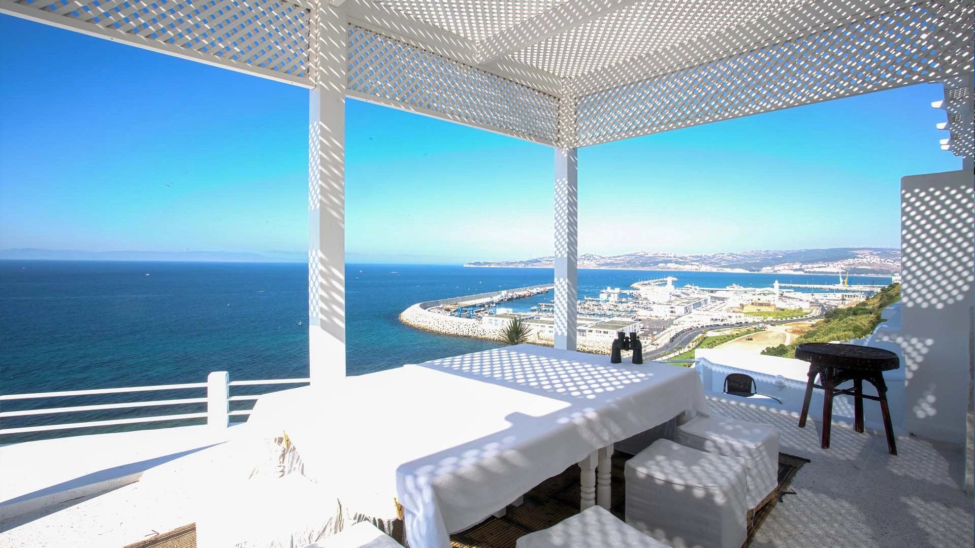 Acheter Villa 8 pièces 900 m² Tanger