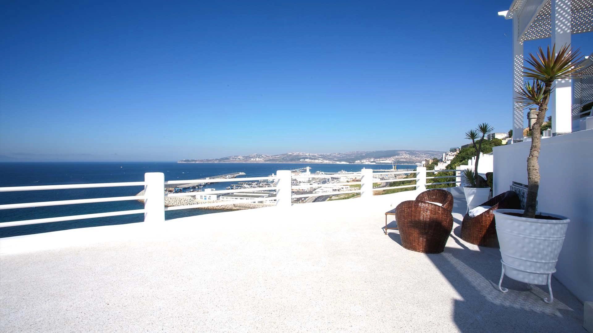 Acheter Villa 8 pièces 900 m² Tanger