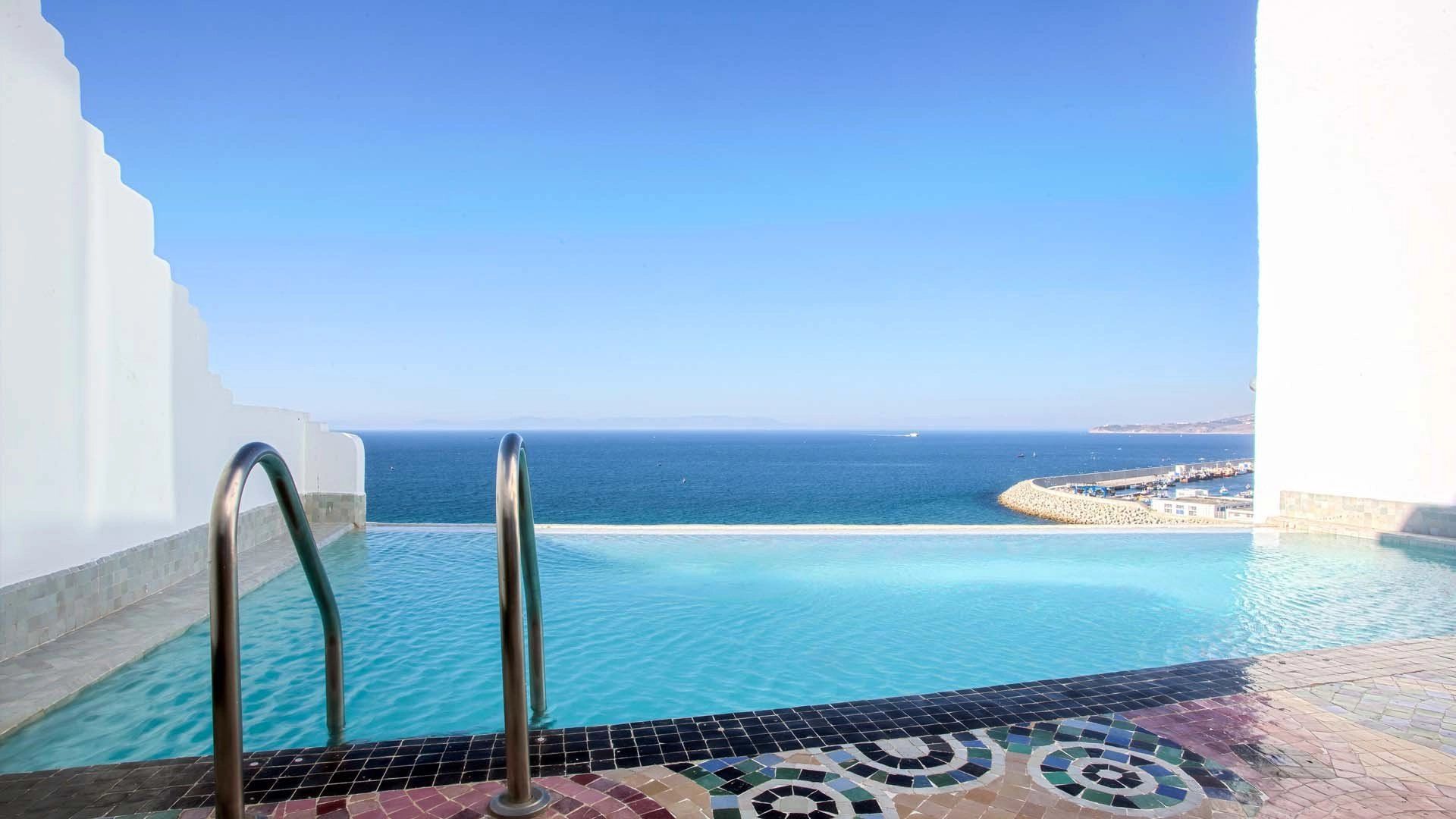 Acheter Villa 8 pièces 900 m² Tanger