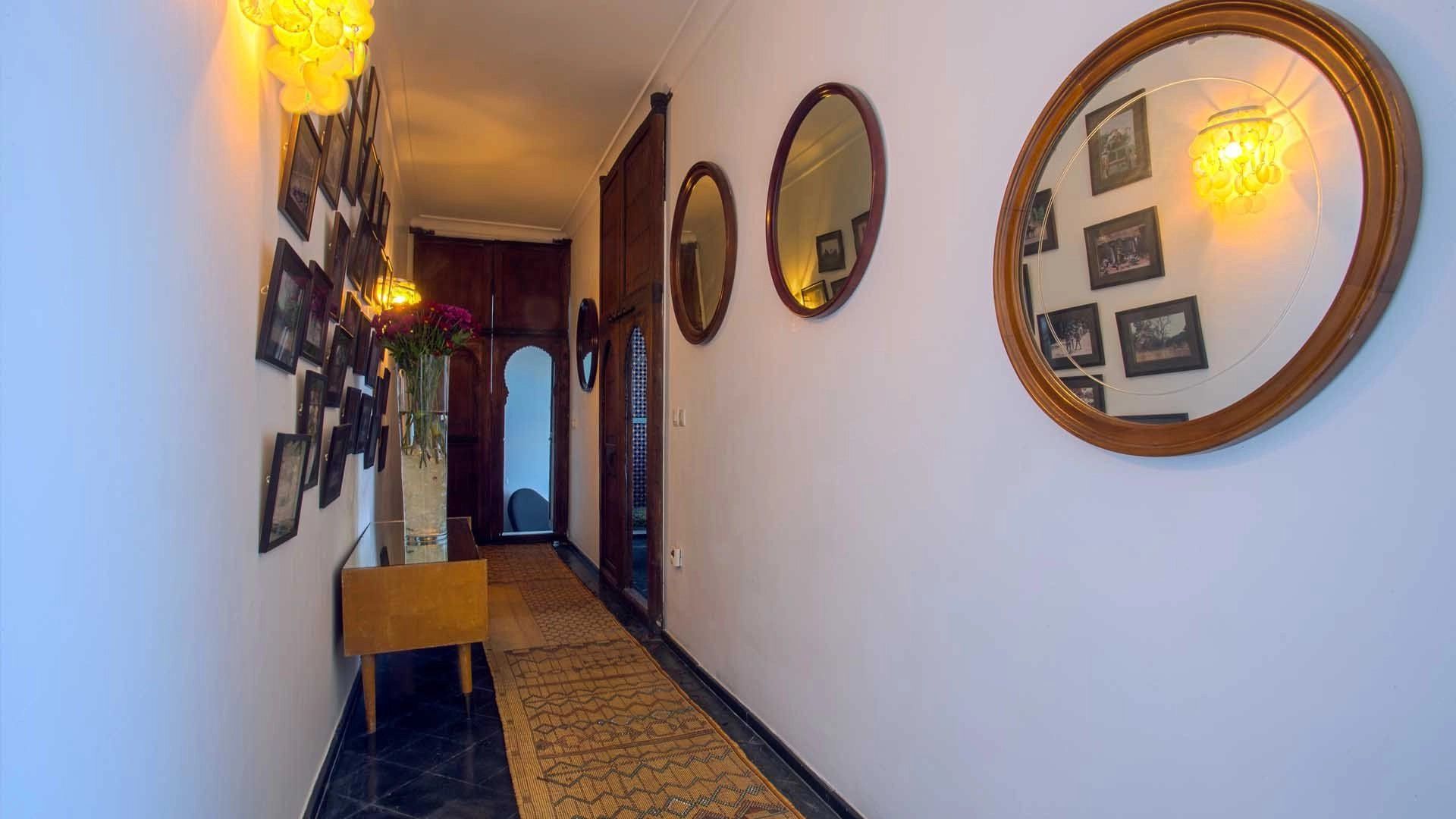 Acheter Villa 8 pièces 900 m² Tanger