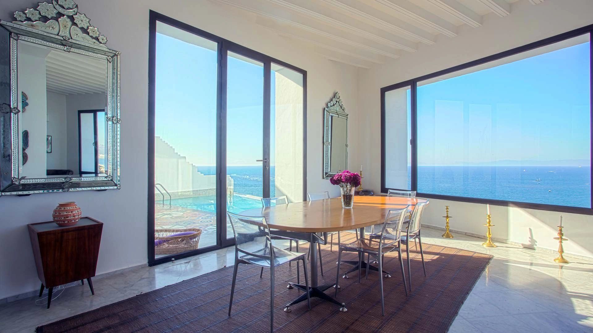 Acheter Villa 8 pièces 900 m² Tanger