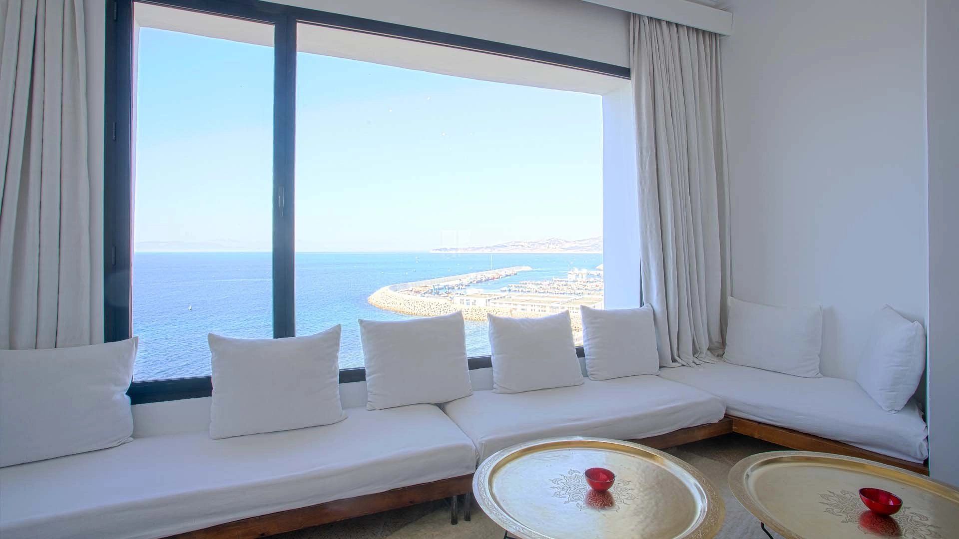 Acheter Villa 8 pièces 900 m² Tanger