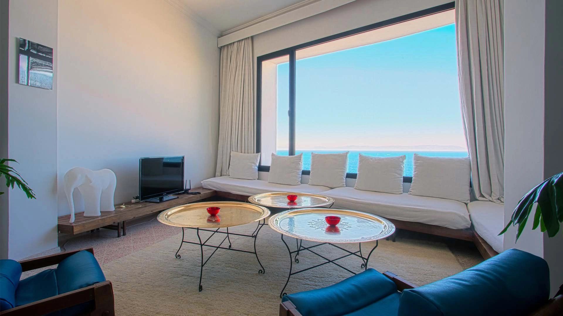 Acheter Villa 8 pièces 900 m² Tanger