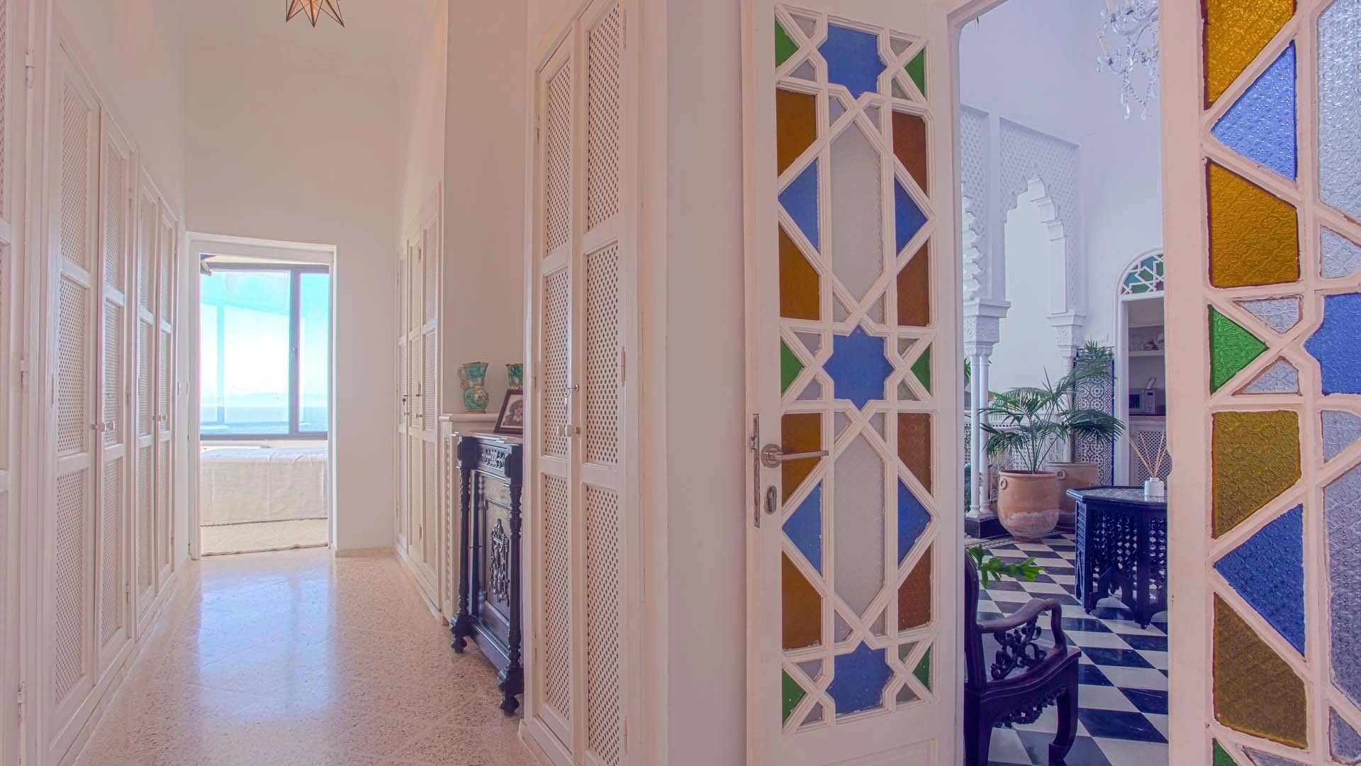 Acheter Villa 8 pièces 900 m² Tanger