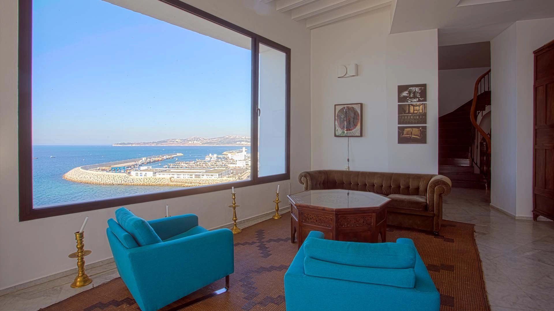 Acheter Villa 8 pièces 900 m² Tanger