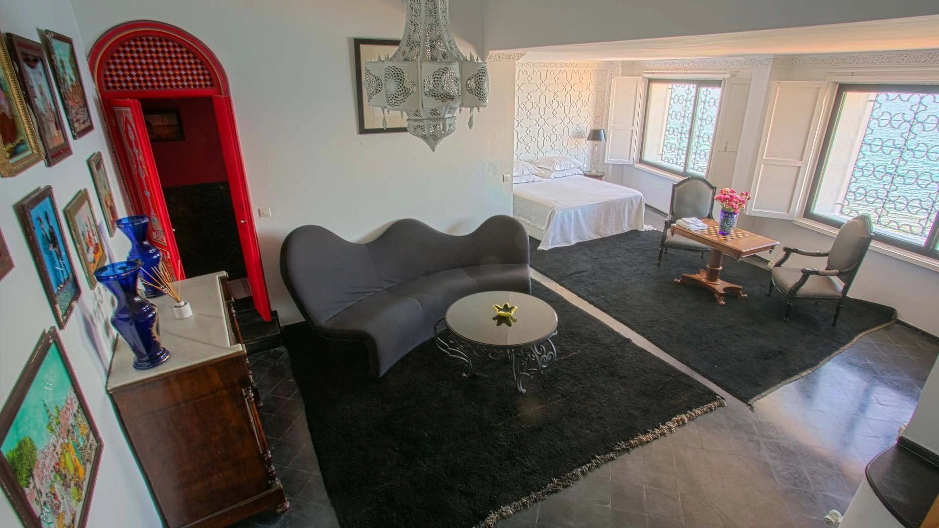 Acheter Villa 8 pièces 900 m² Tanger