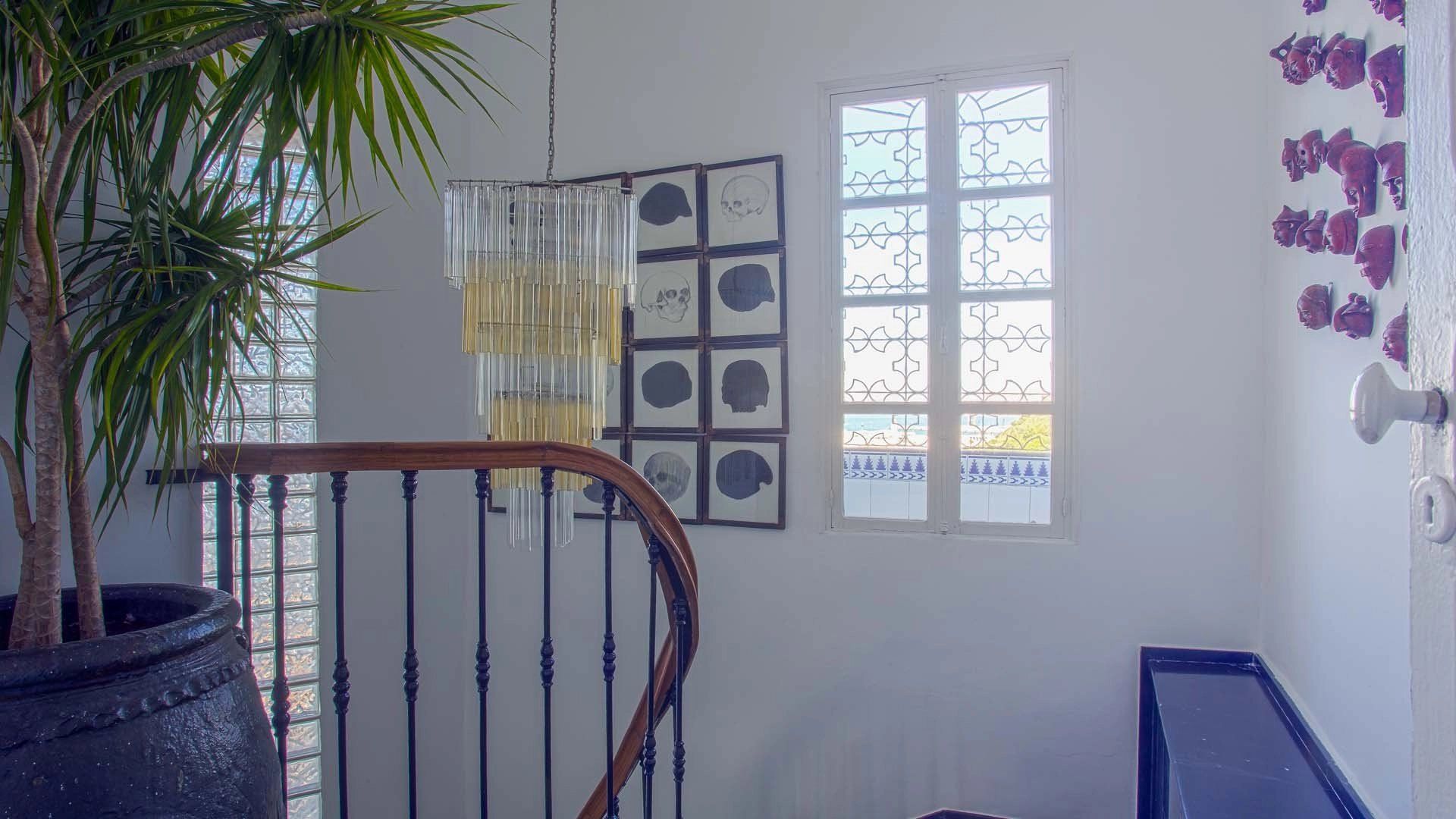 Acheter Villa 8 pièces 900 m² Tanger