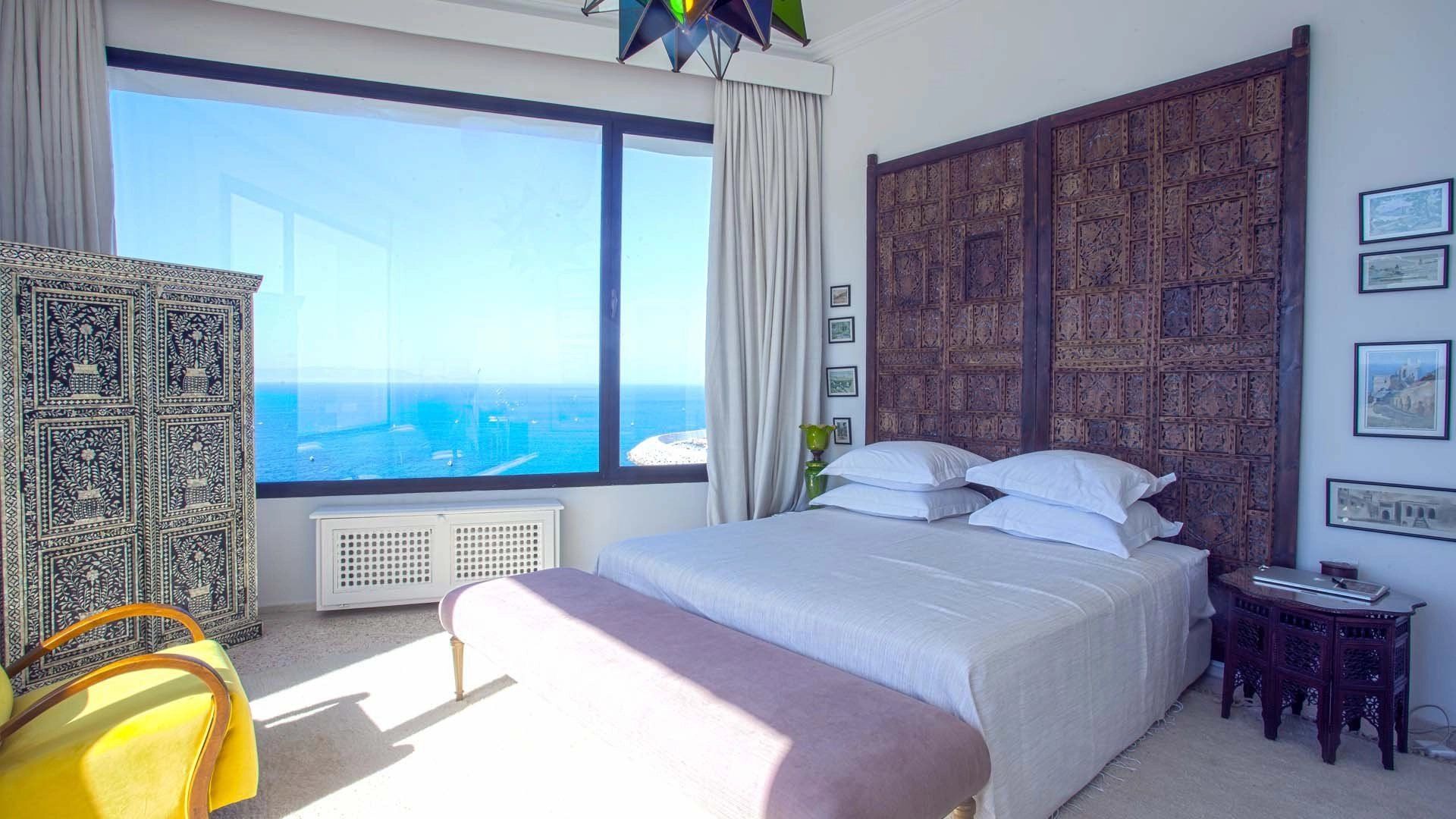 Acheter Villa 8 pièces 900 m² Tanger