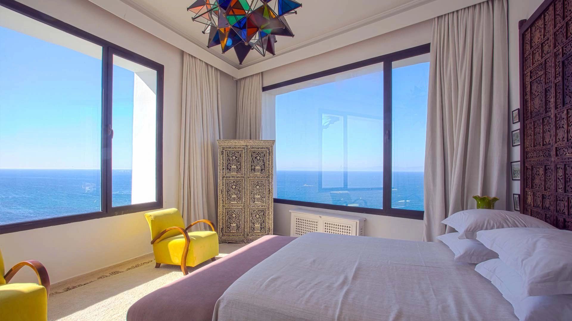 Acheter Villa 8 pièces 900 m² Tanger