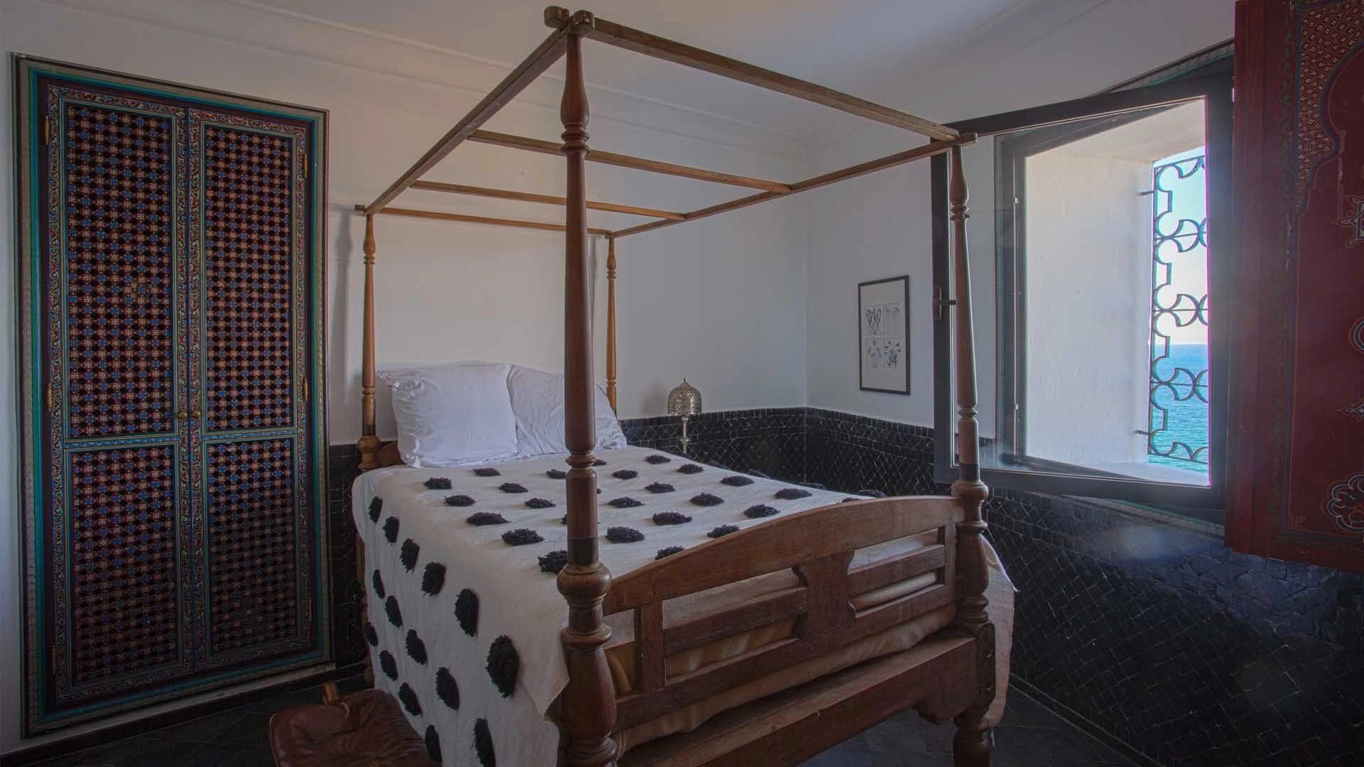 Acheter Villa 8 pièces 900 m² Tanger