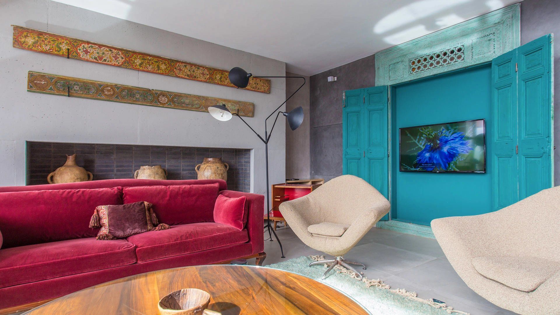 Acheter Appartement 5 pièces 350 m² Marrakech