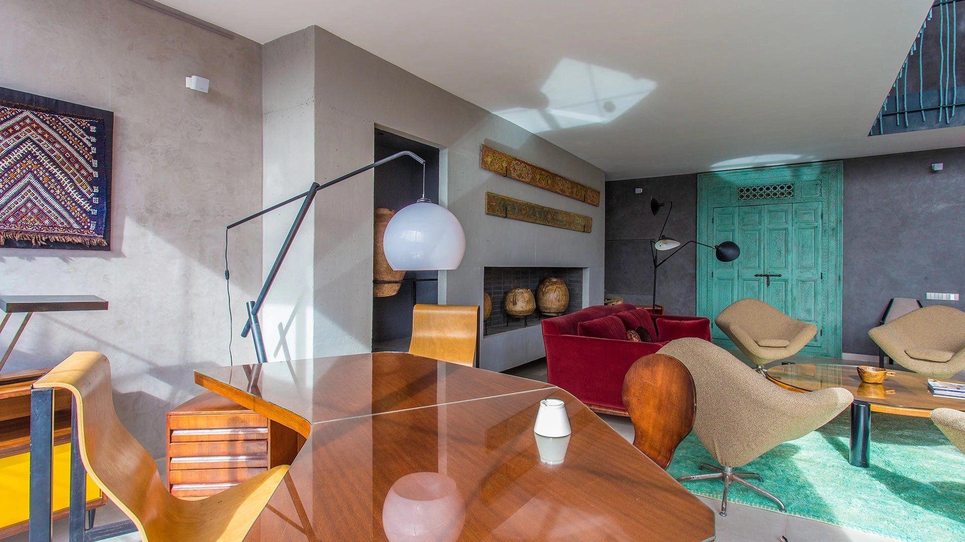 Acheter Appartement 5 pièces 350 m² Marrakech