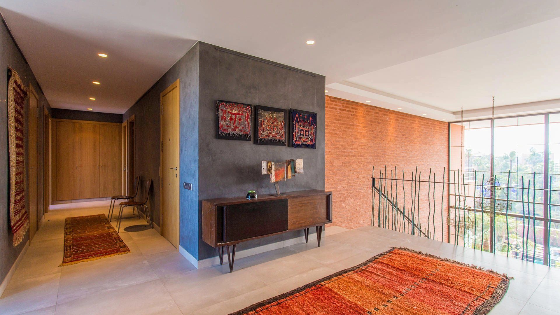 Acheter Appartement 5 pièces 350 m² Marrakech