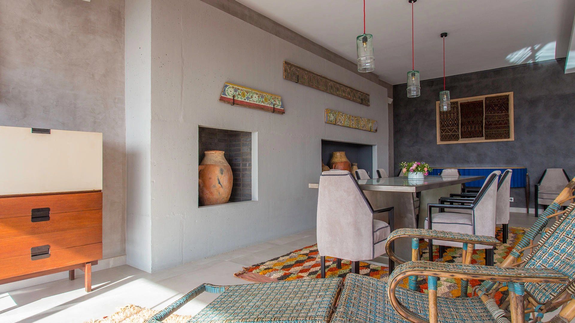 Acheter Appartement 5 pièces 350 m² Marrakech