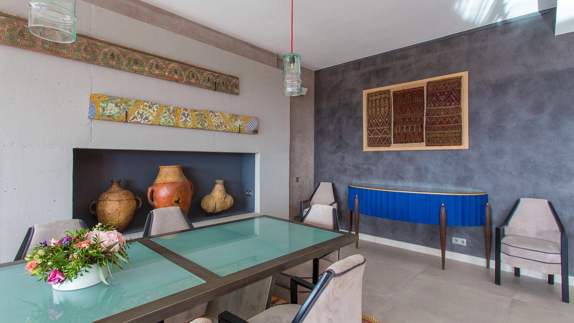 Acheter Appartement 5 pièces 350 m² Marrakech