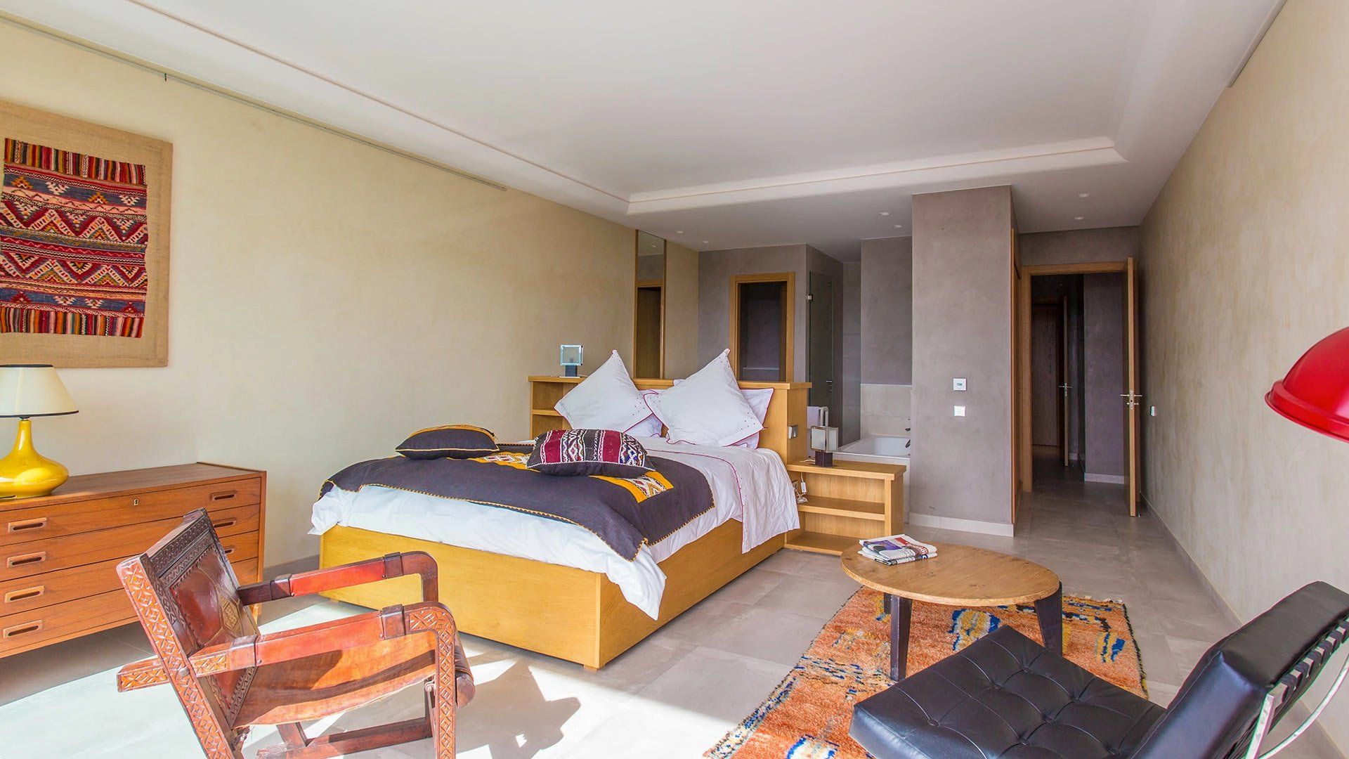 Acheter Appartement 5 pièces 350 m² Marrakech