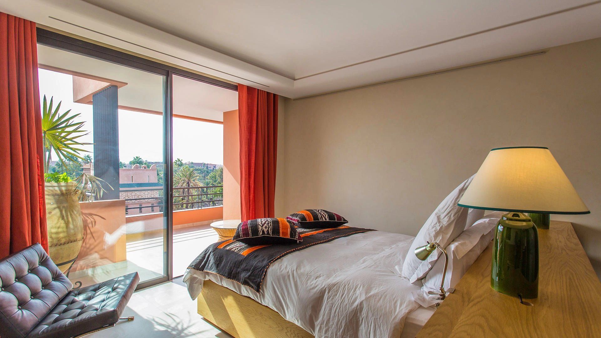 Acheter Appartement 5 pièces 350 m² Marrakech