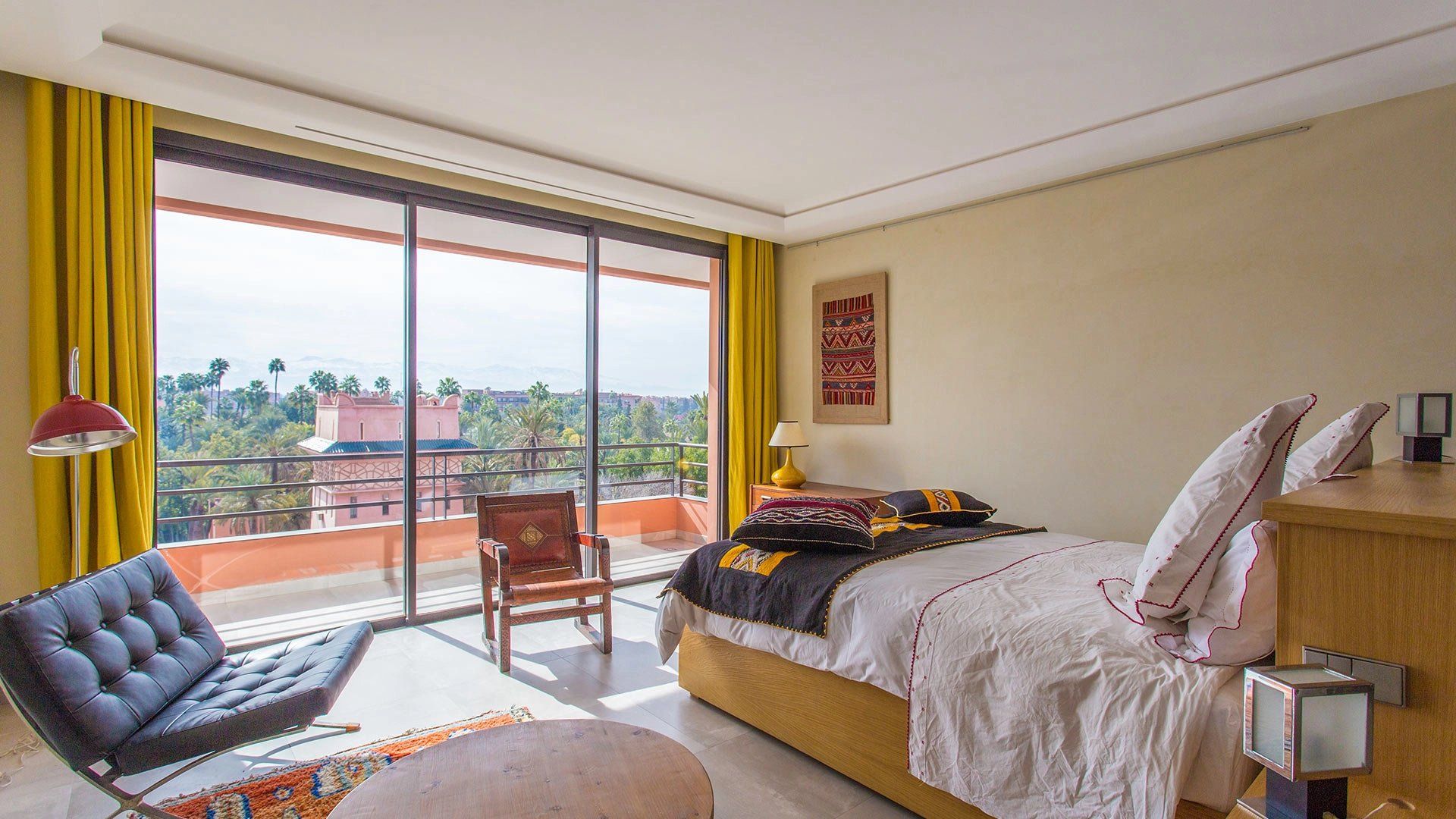 Acheter Appartement 5 pièces 350 m² Marrakech