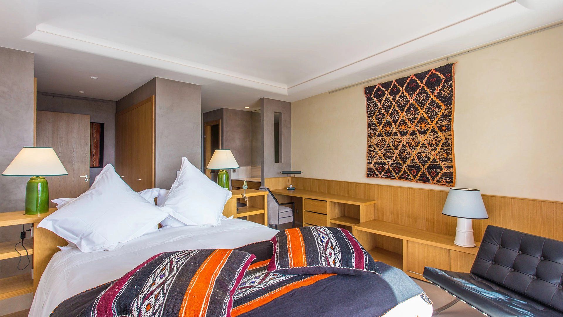 Acheter Appartement 5 pièces 350 m² Marrakech