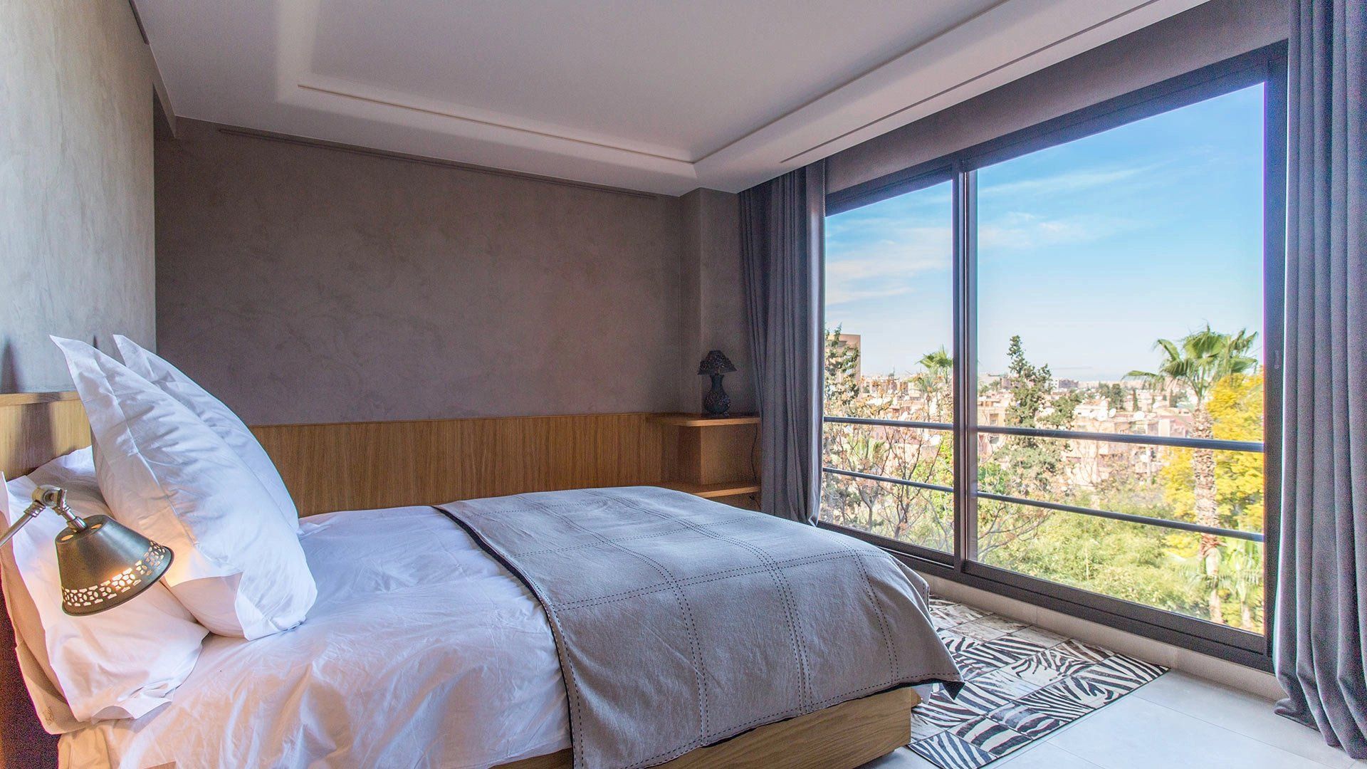 Acheter Appartement 5 pièces 350 m² Marrakech