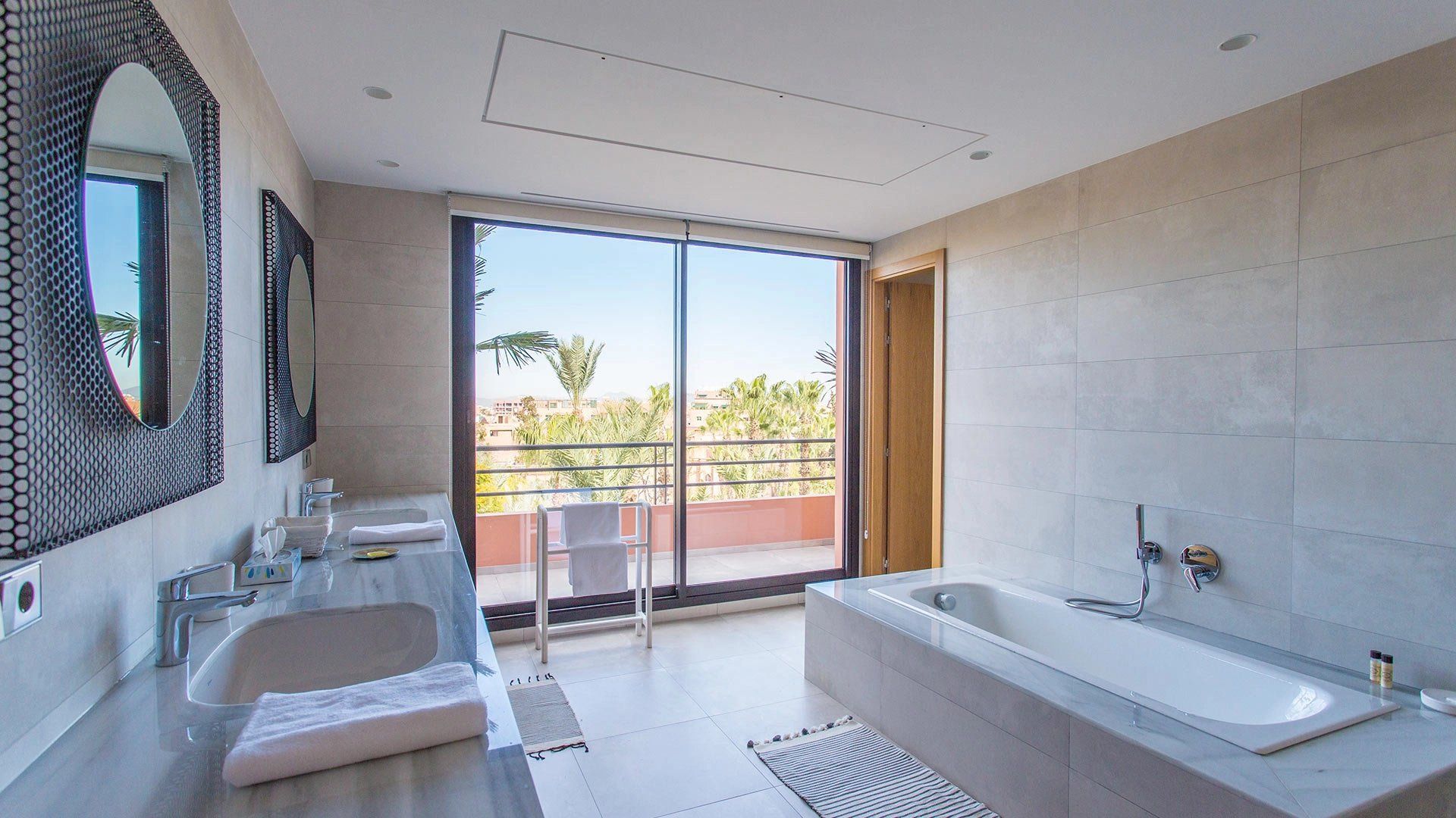 Acheter Appartement 5 pièces 350 m² Marrakech