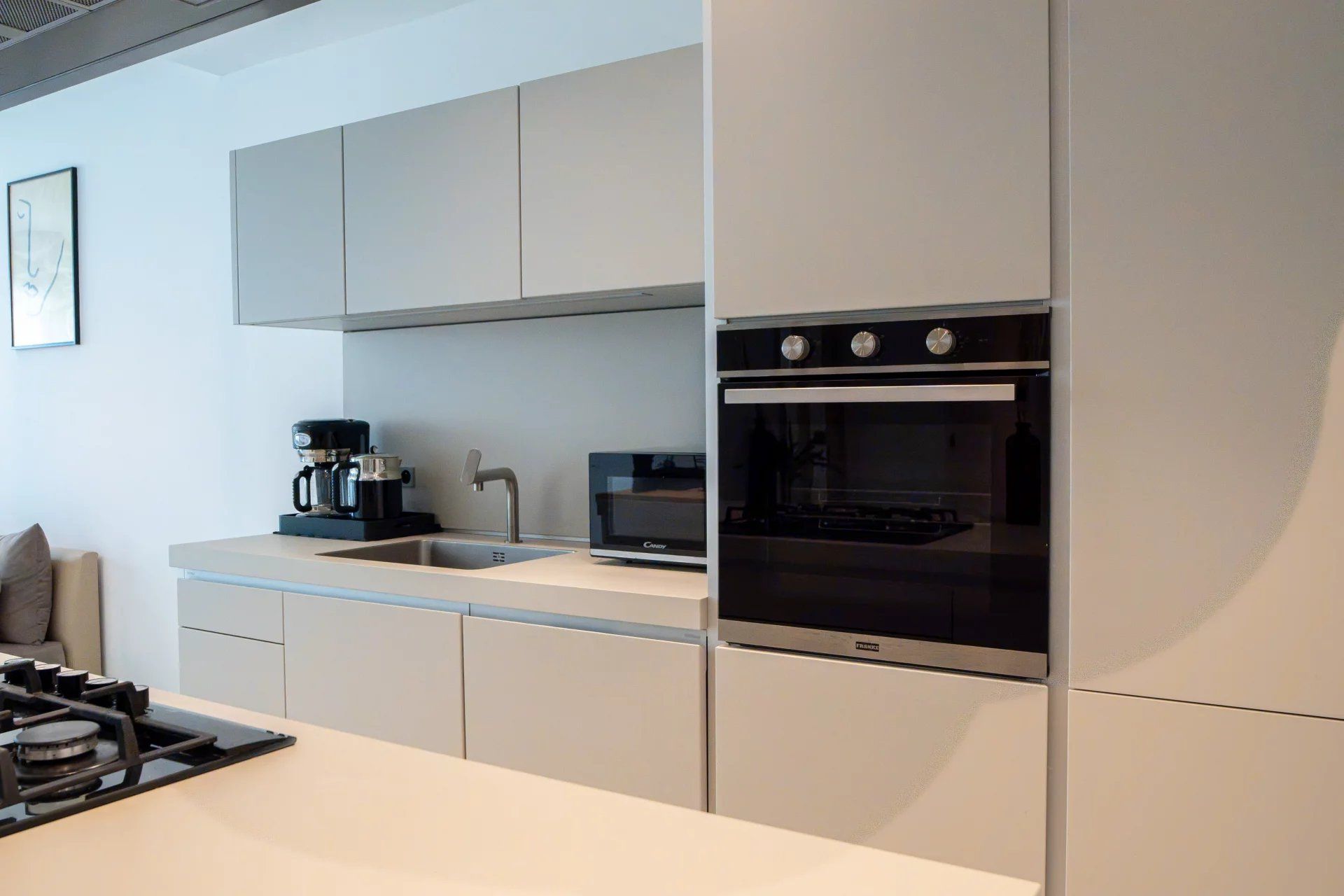 Louer Appartement 4 pièces 130 m² Tanger