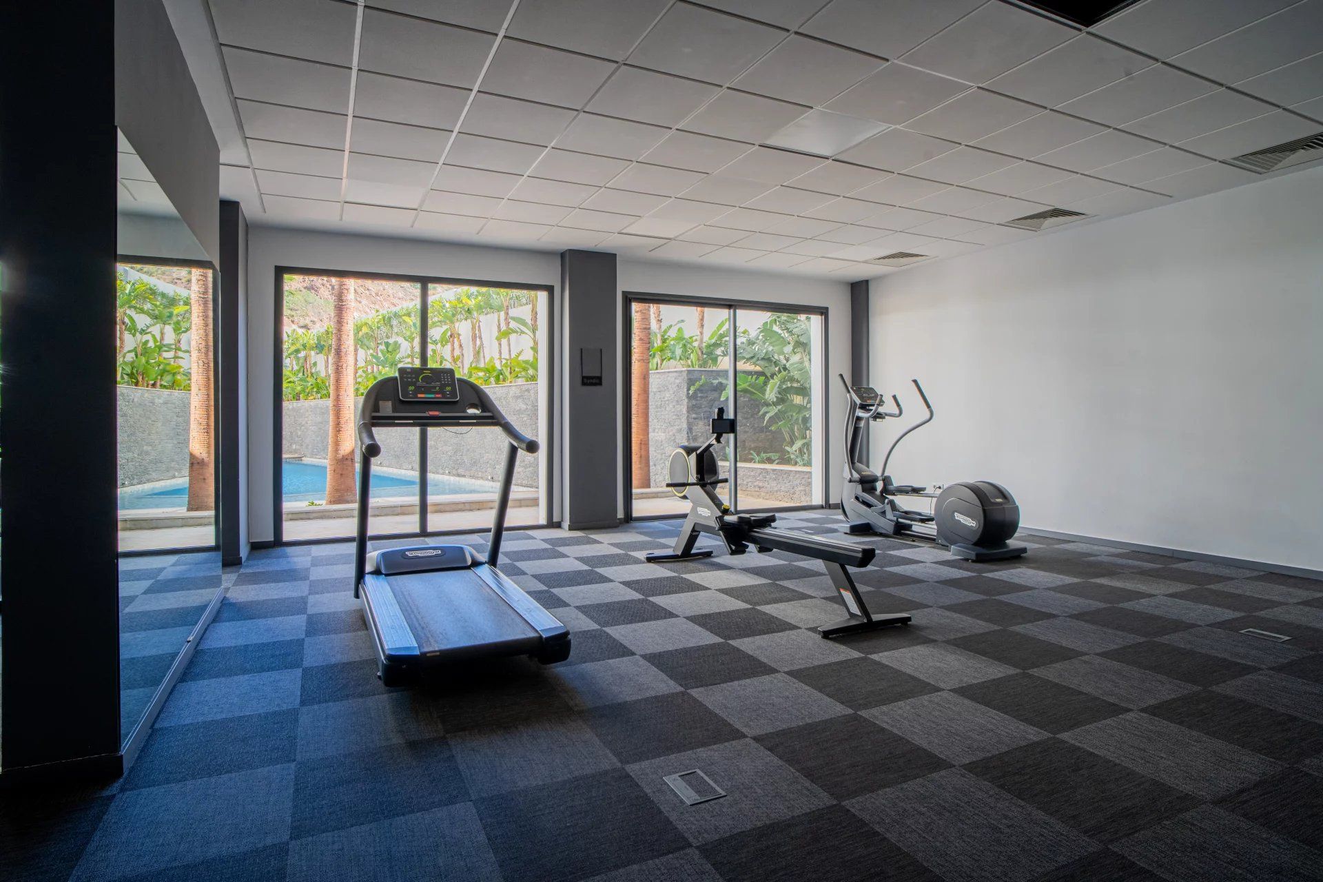 Louer Appartement 4 pièces 130 m² Tanger