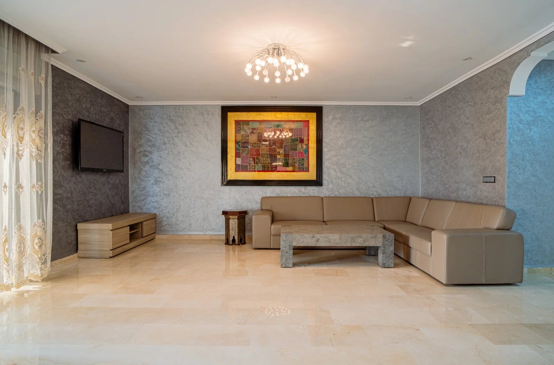 Acheter Appartement 6&nbsp;pièces 234&nbsp;m² Tanger