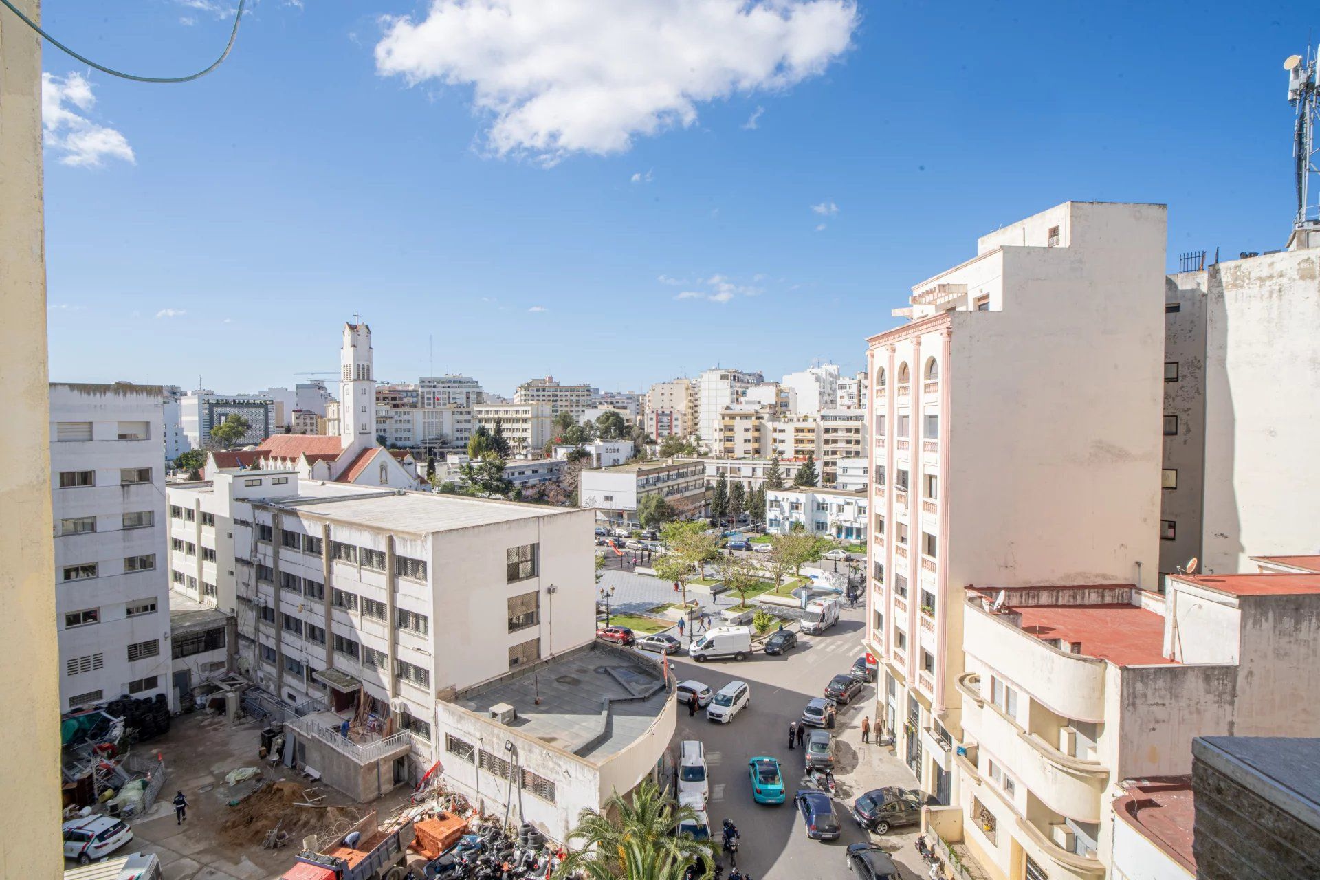 Acheter Appartement 6 pièces 234 m² Tanger