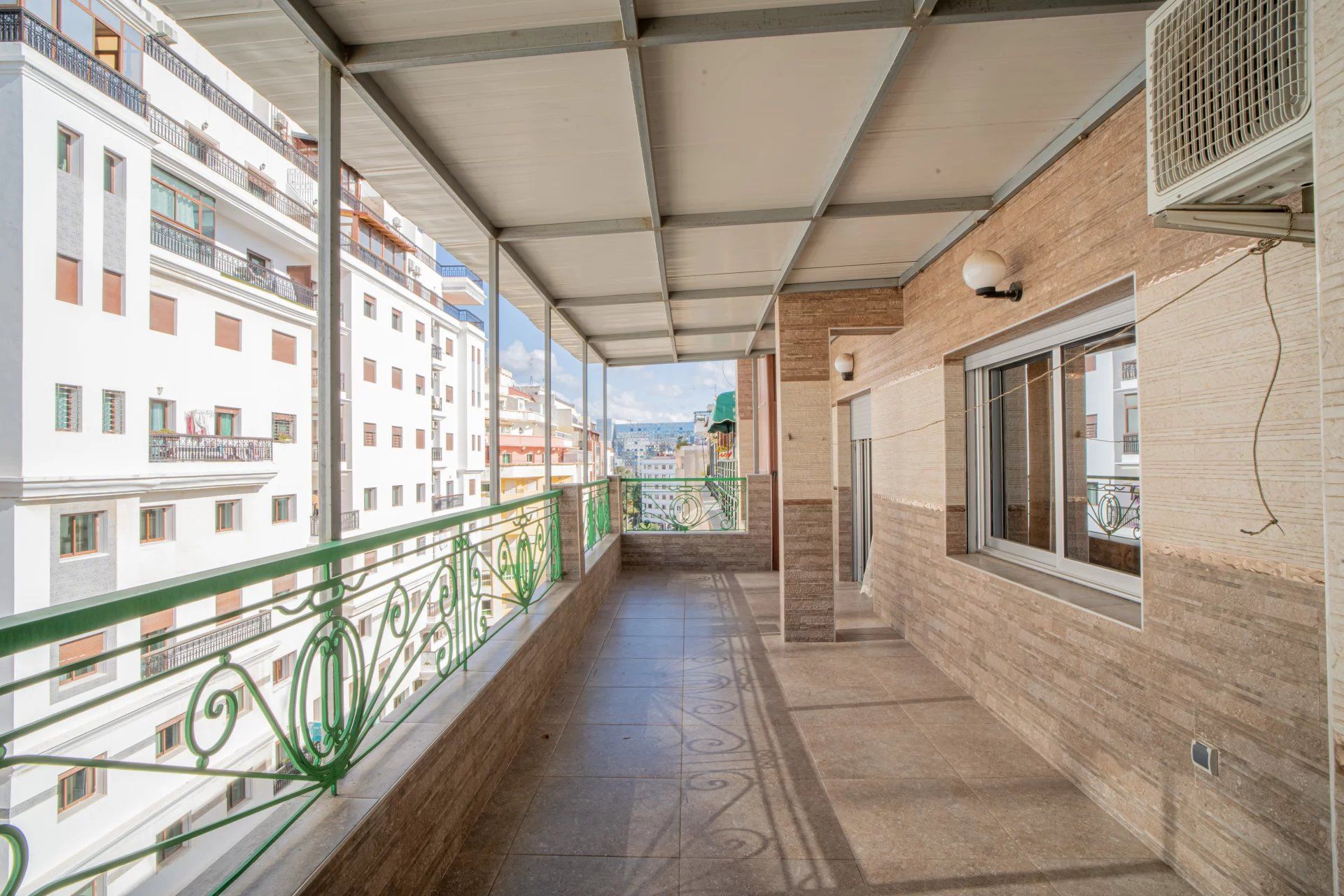 Acheter Appartement 6 pièces 234 m² Tanger