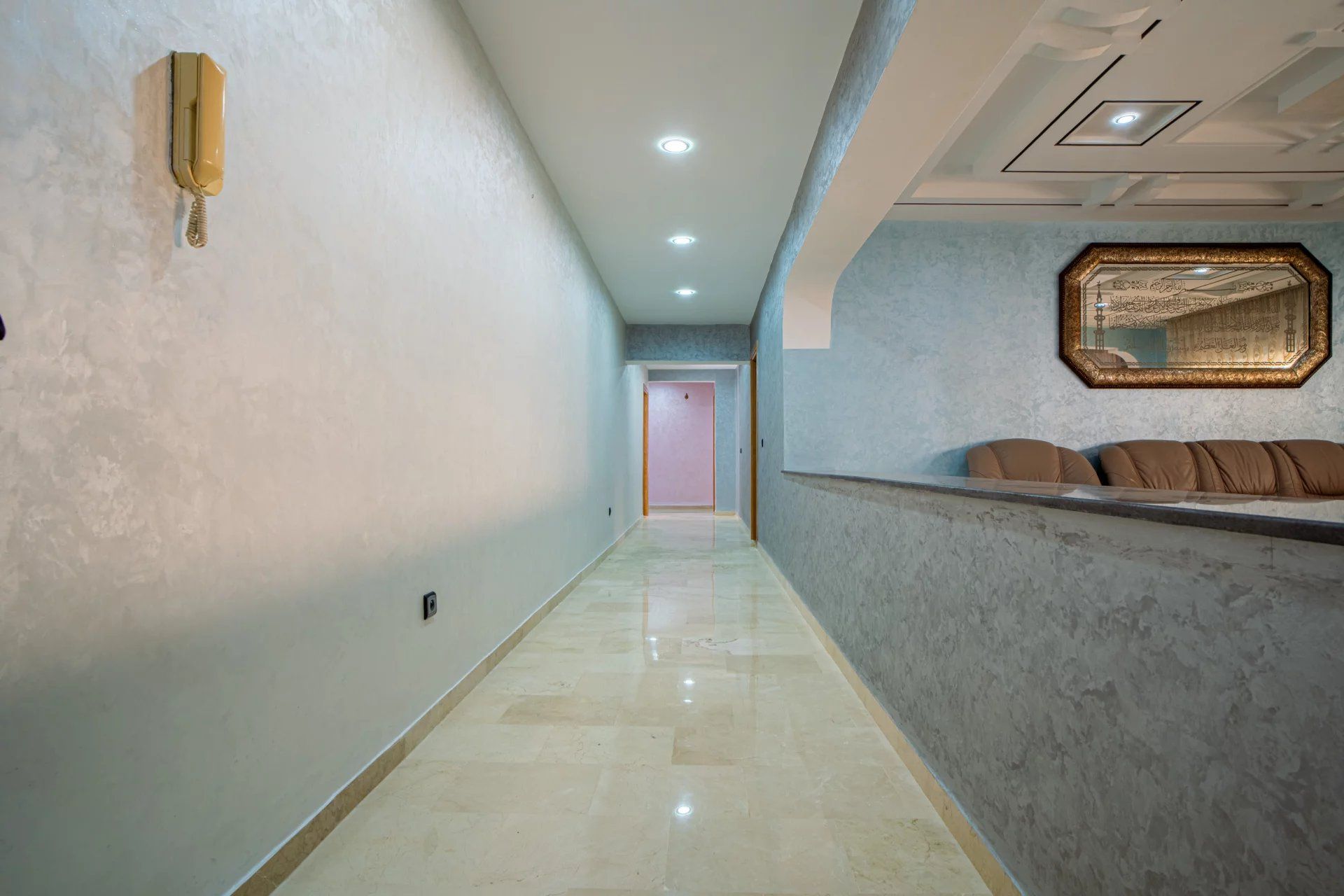 Acheter Appartement 6 pièces 234 m² Tanger