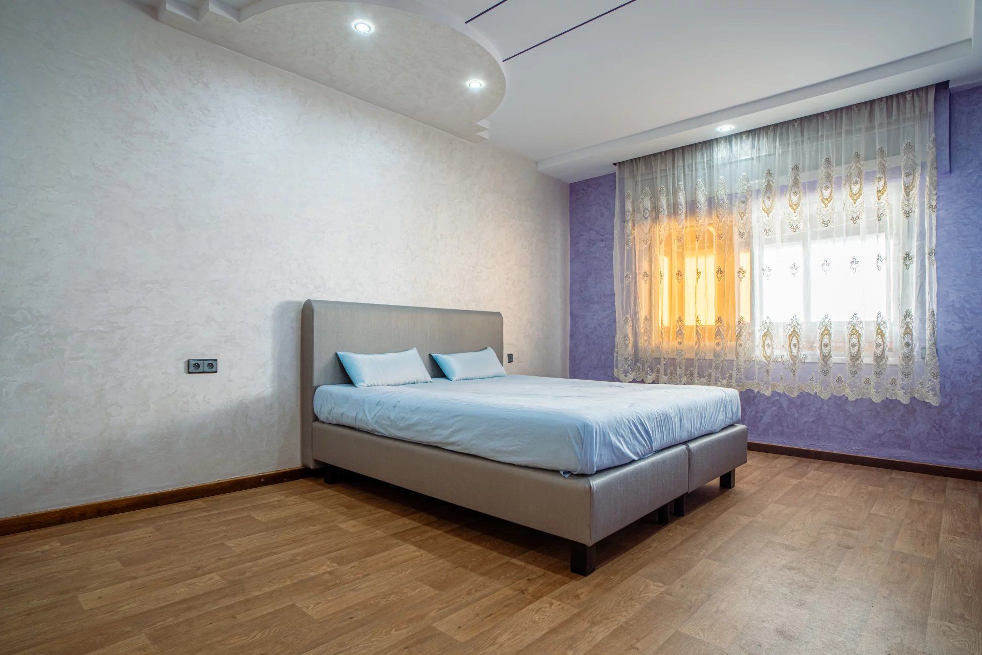 Acheter Appartement 6 pièces 234 m² Tanger