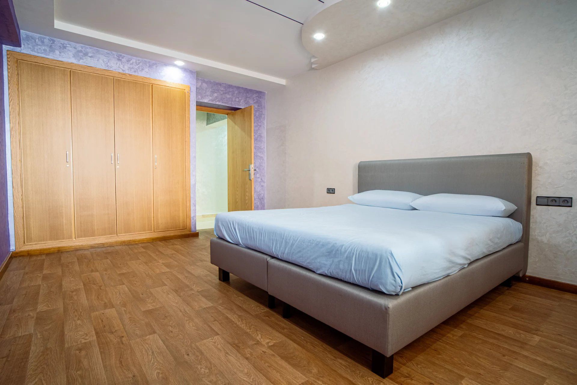 Acheter Appartement 6 pièces 234 m² Tanger