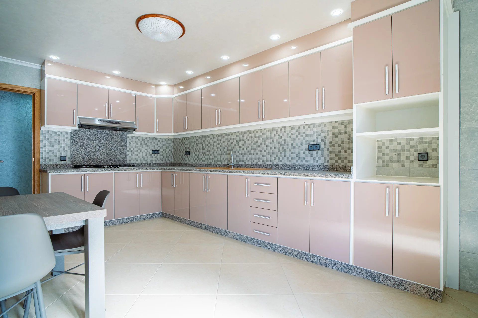 Acheter Appartement 6 pièces 234 m² Tanger