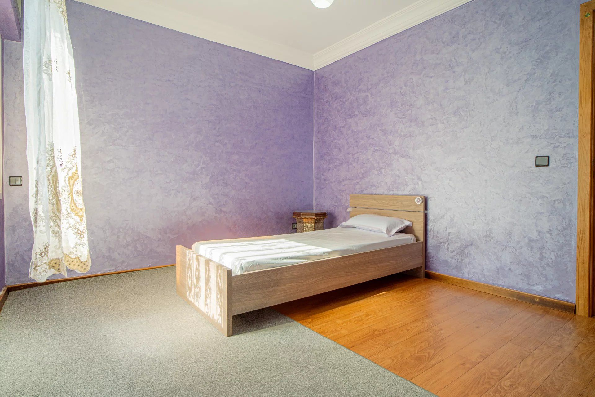 Acheter Appartement 6 pièces 234 m² Tanger