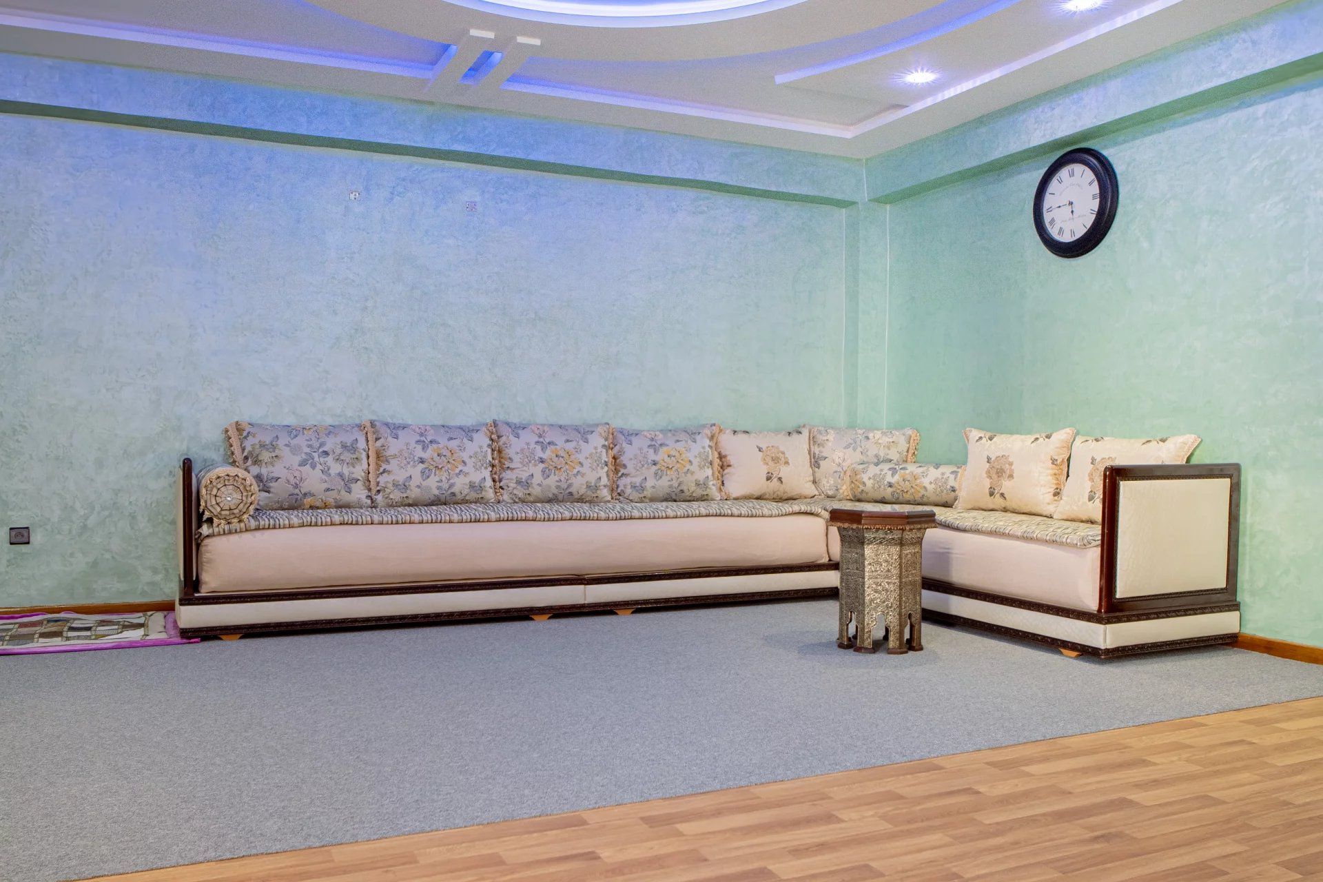 Acheter Appartement 6 pièces 234 m² Tanger