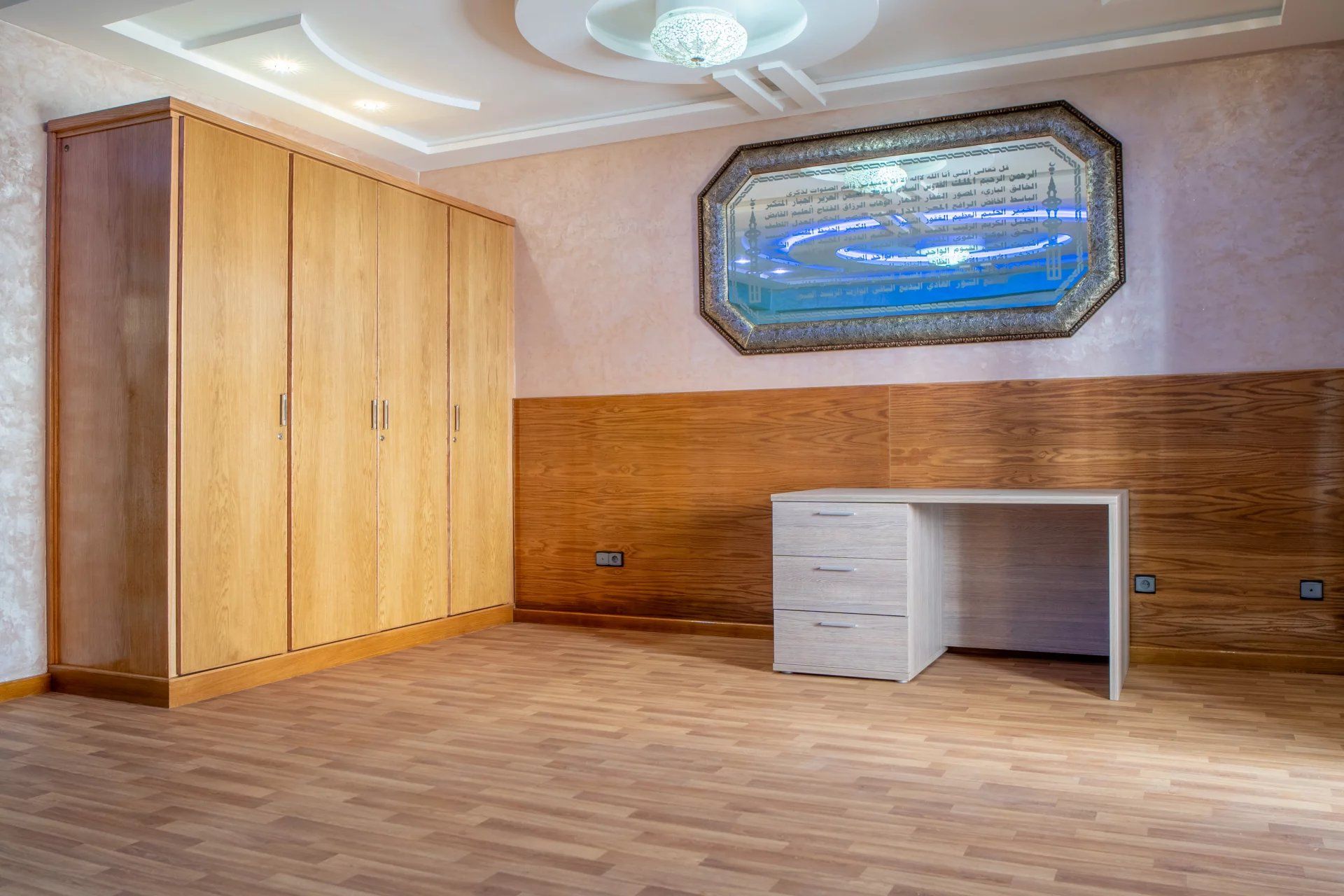 Acheter Appartement 6 pièces 234 m² Tanger