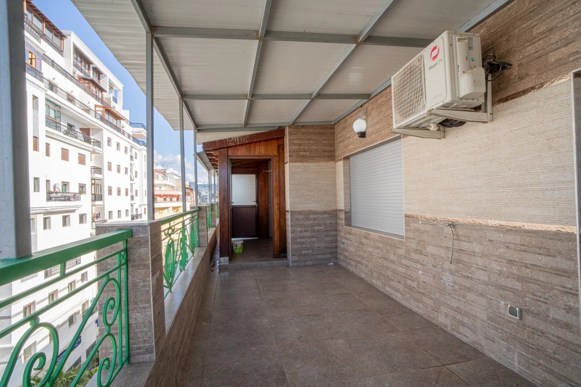 Buy Apartment 6&nbsp;rooms 234&nbsp;m² Tanger
