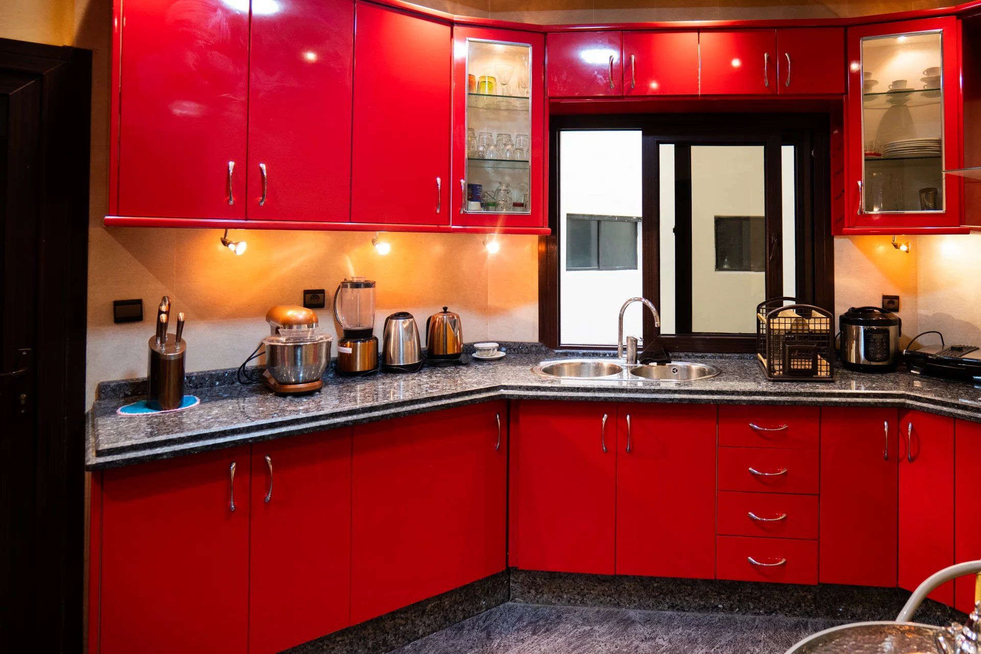 Acheter Appartement 4 pièces 157 m² Tanger