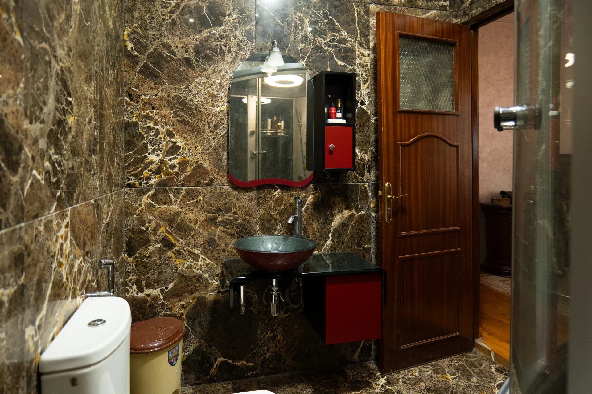 Acheter Appartement 4 pièces 157 m² Tanger