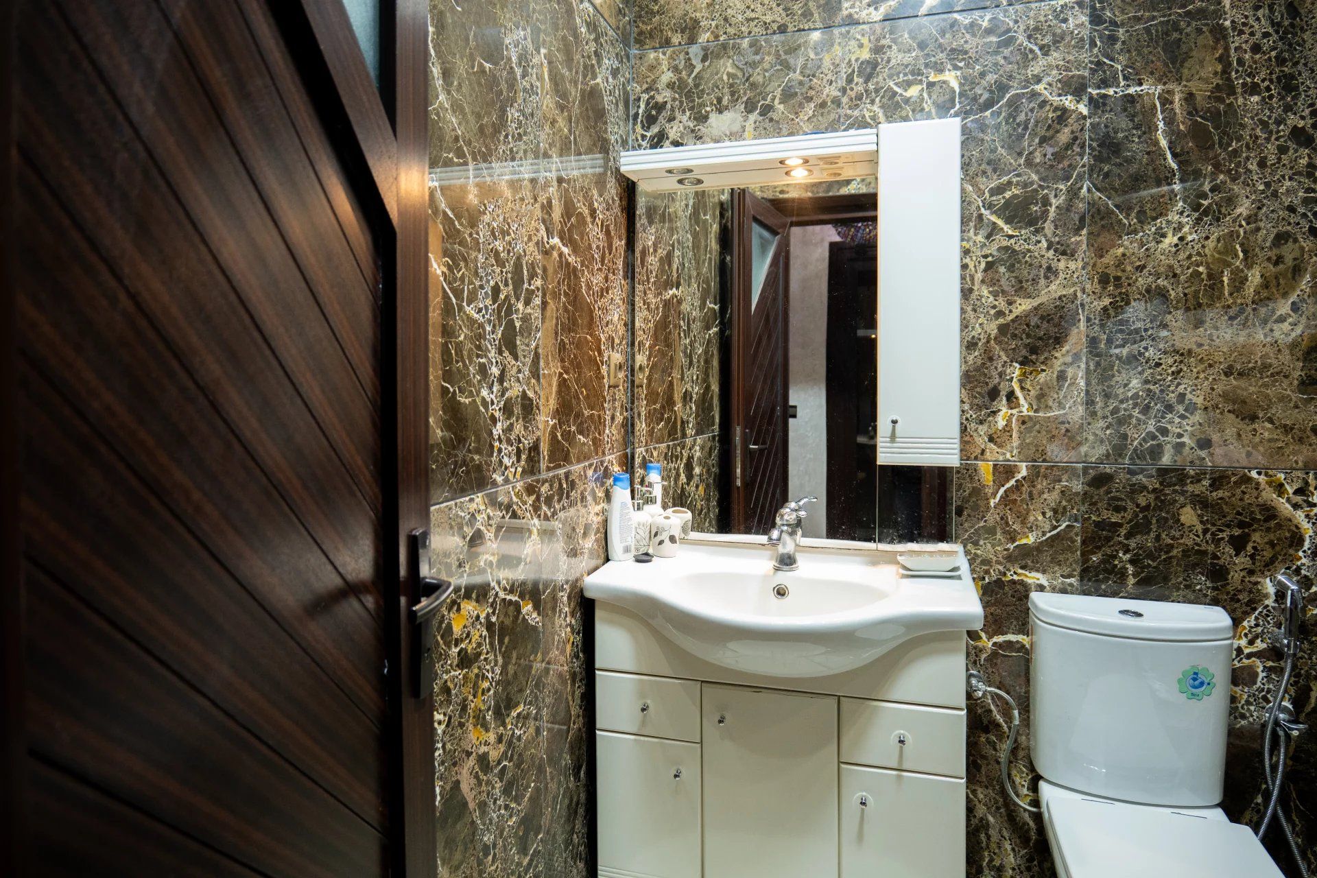 Acheter Appartement 4 pièces 157 m² Tanger