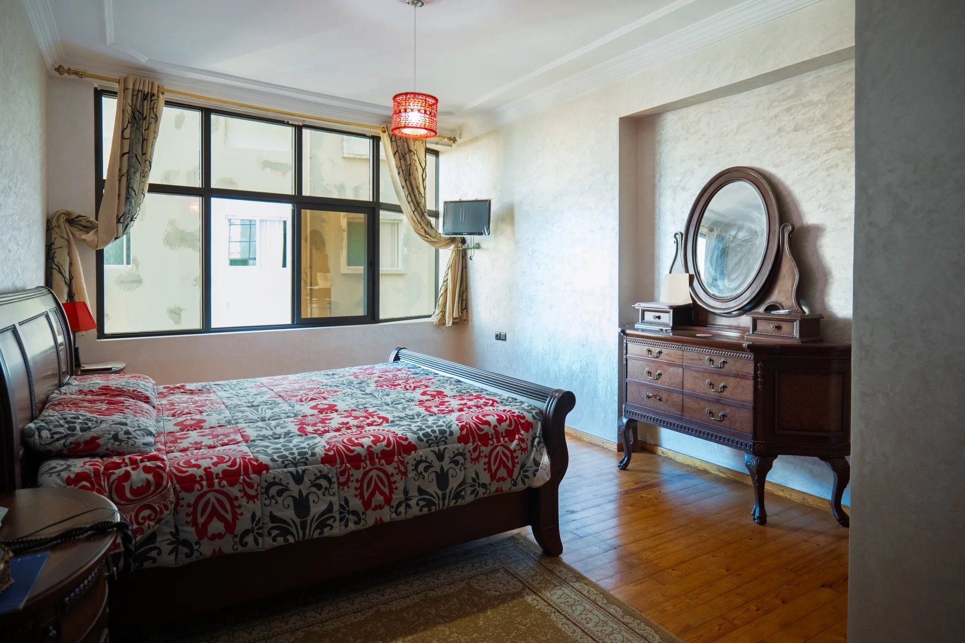 Acheter Appartement 4 pièces 157 m² Tanger