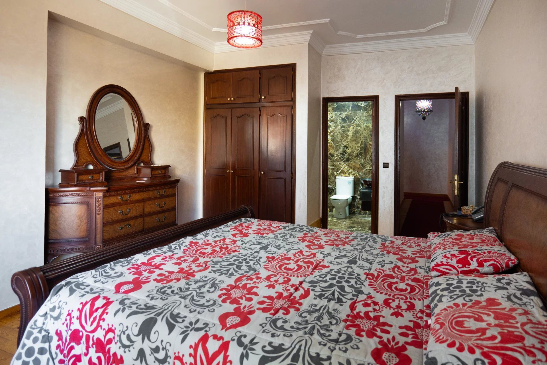 Acheter Appartement 4 pièces 157 m² Tanger