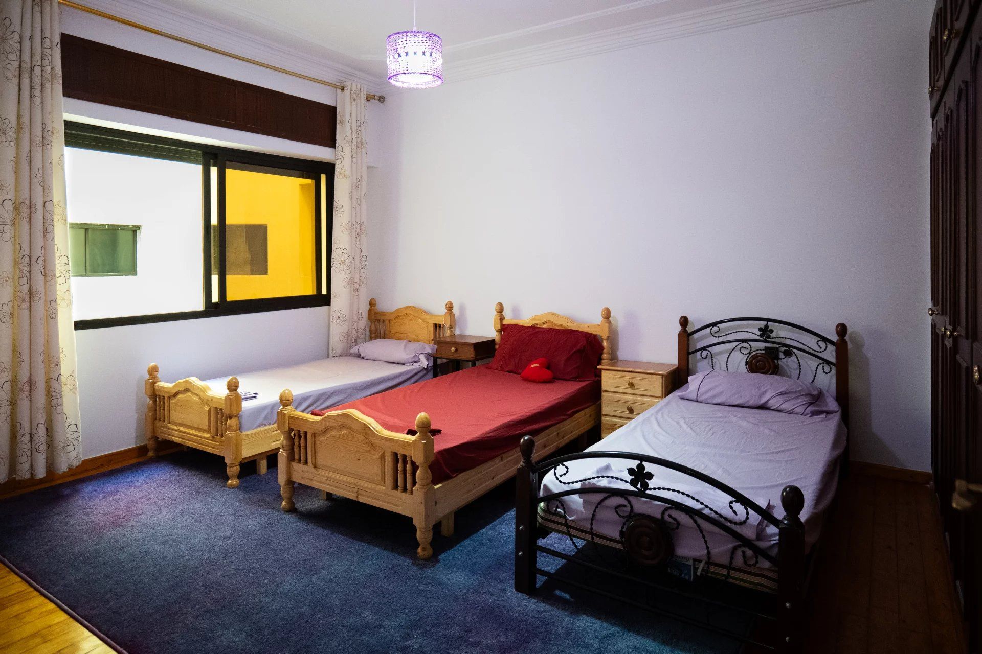 Acheter Appartement 4 pièces 157 m² Tanger