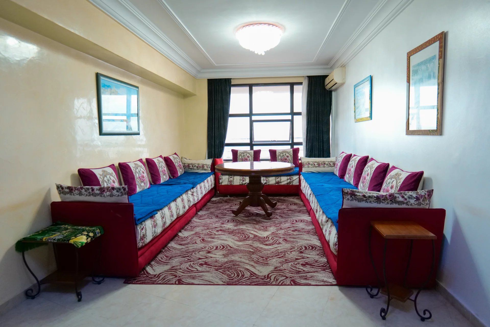 Acheter Appartement 3 pièces 75 m² Tanger