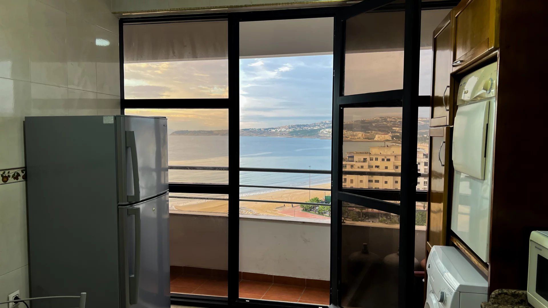 Acheter Appartement 3 pièces 75 m² Tanger