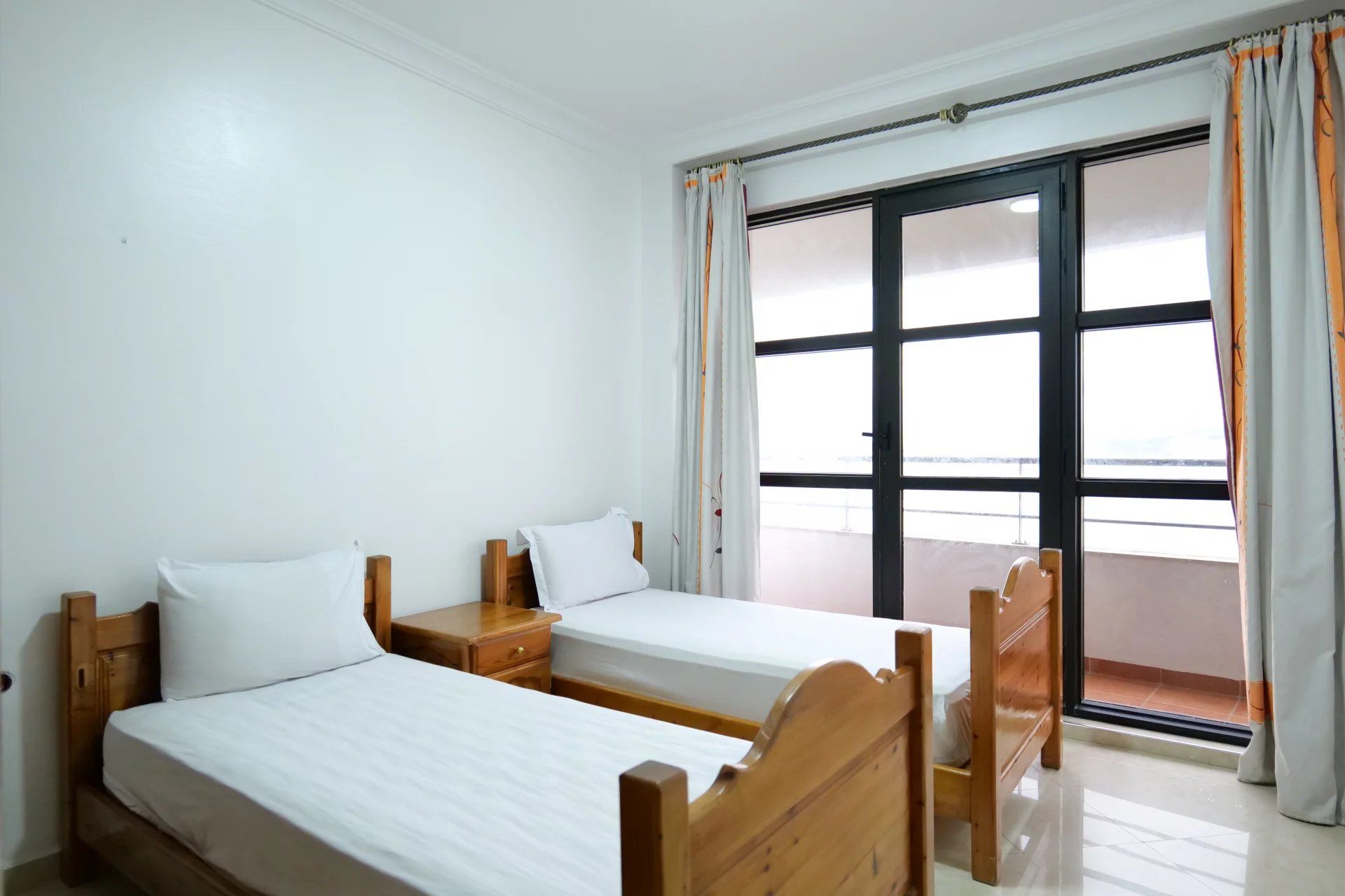 Acheter Appartement 3 pièces 75 m² Tanger